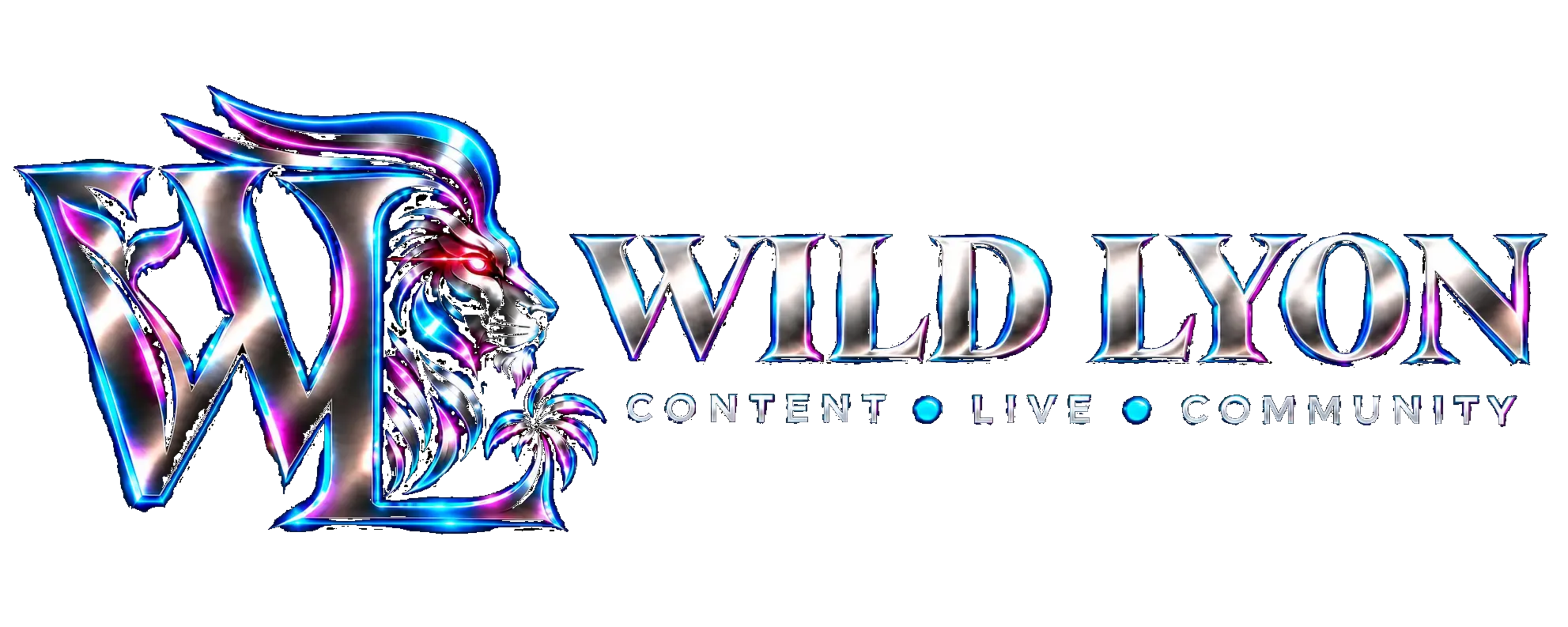 Wild Lyon