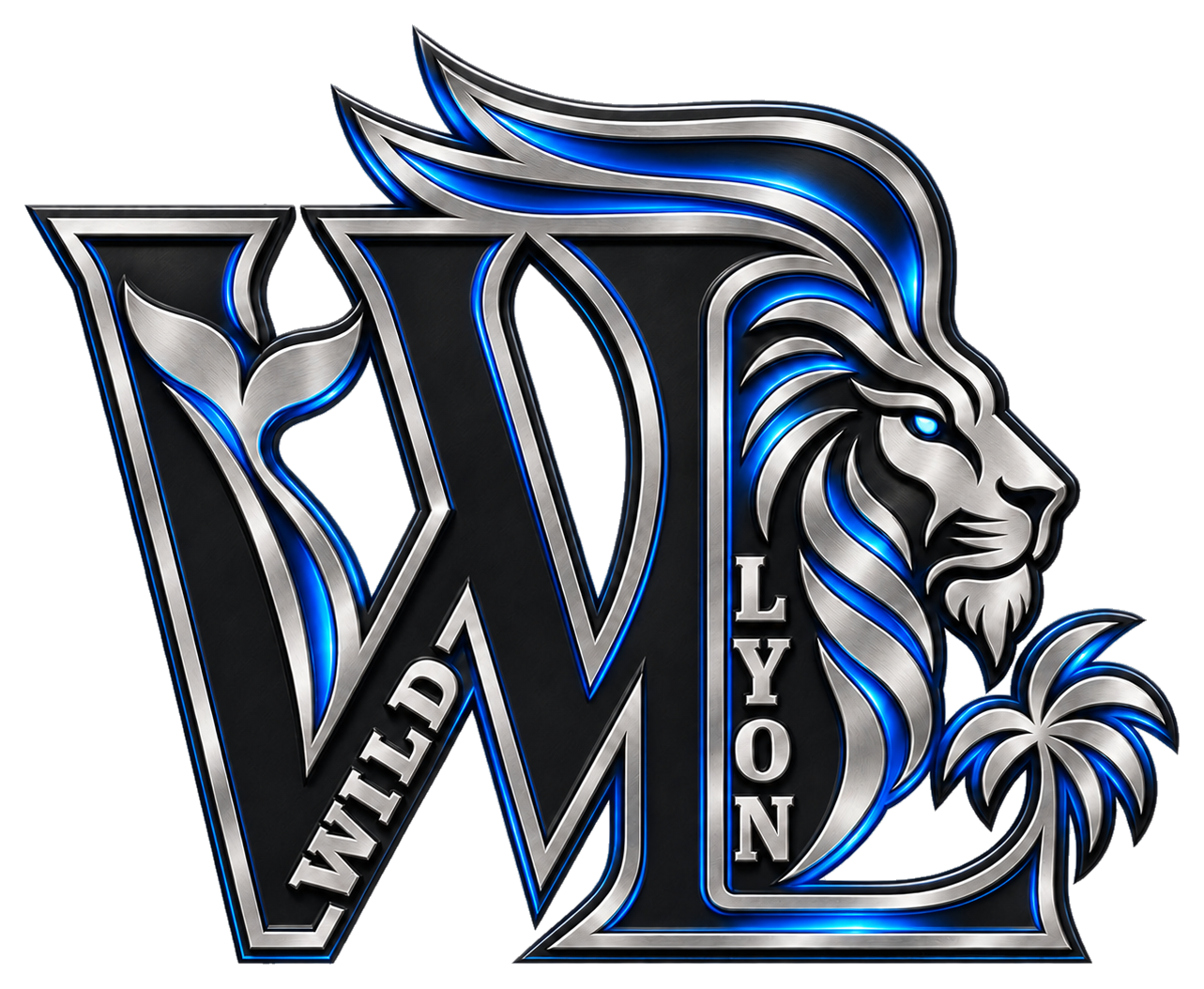 Wild Lyon